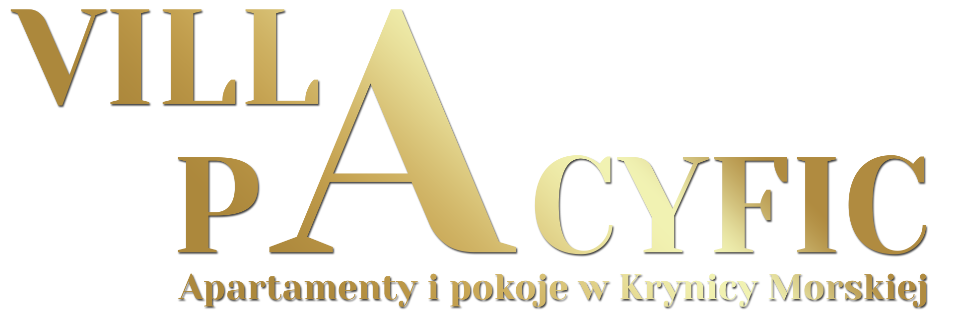 Logo Villa Pacyfic